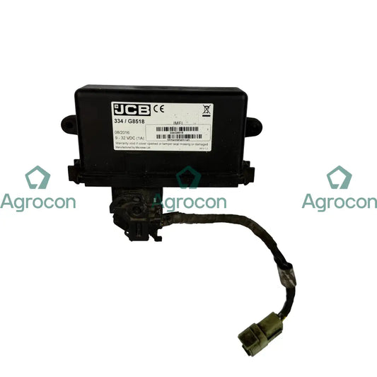 Elektronikenhet | 334/G8518 | JCB W110 Hydradig - Databox/kretskort