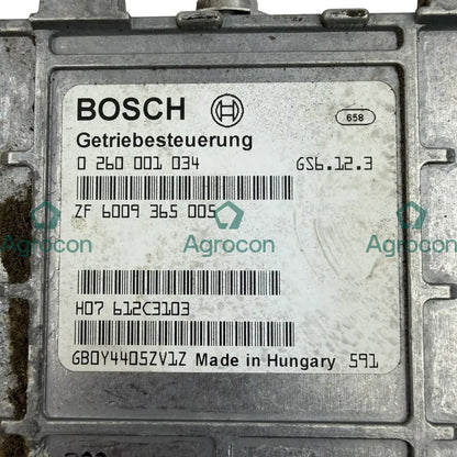 Elektronikenhet | 6009365005 | JCB 436 ht - Elsystem