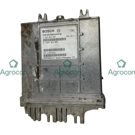Elektronikenhet | 6009365005 | JCB 436 ht - Elsystem