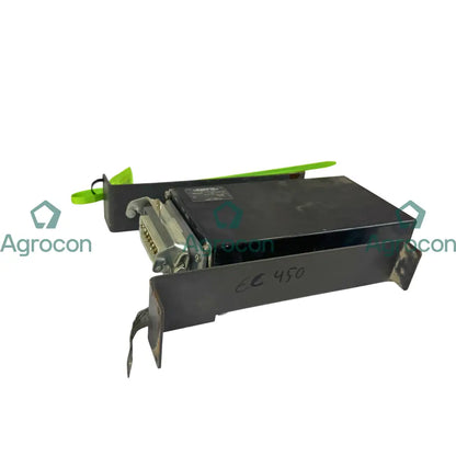 Elektronikenhet pumpstyrning | 14260446 14254059 14260047 14340522 Elsystem