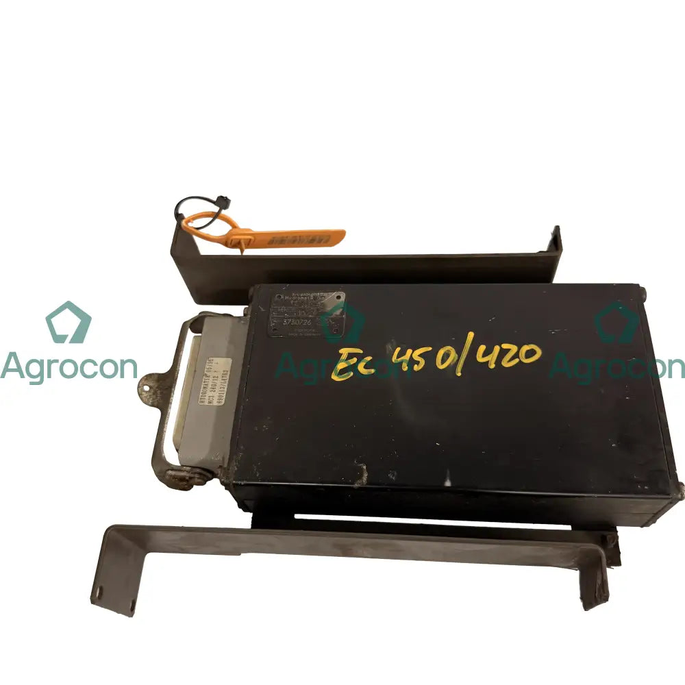 Elektronikenhet pumpstyrning | 14260446 14260047 14340522 14254059 - Elsystem
