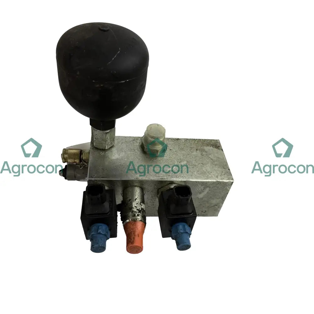 Elektroventil | 11800706 15615120 PJ4770043 11802723 - Hydraulventil
