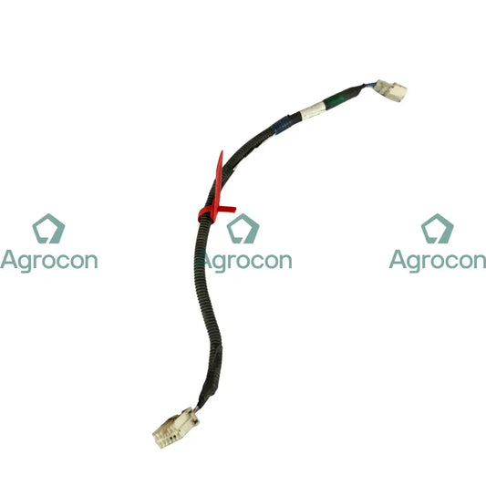 Elkabel värmare | 4651877 | Hitachi ZX250LC-3 Elsystem