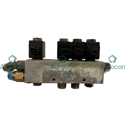 Elmagnetblock | Merlo TF30.9-115 - Hydraulventil