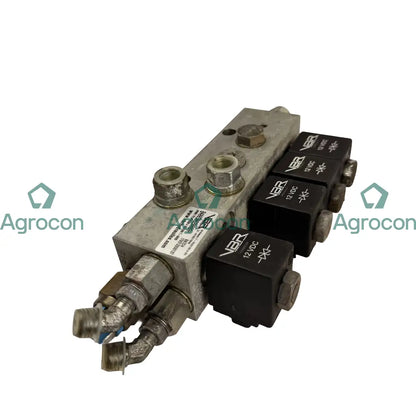 Elmagnetblock | Merlo TF30.9-115 - Hydraulventil