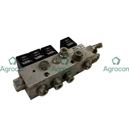 Elmagnetblock | Merlo TF30.9-115 - Hydraulventil