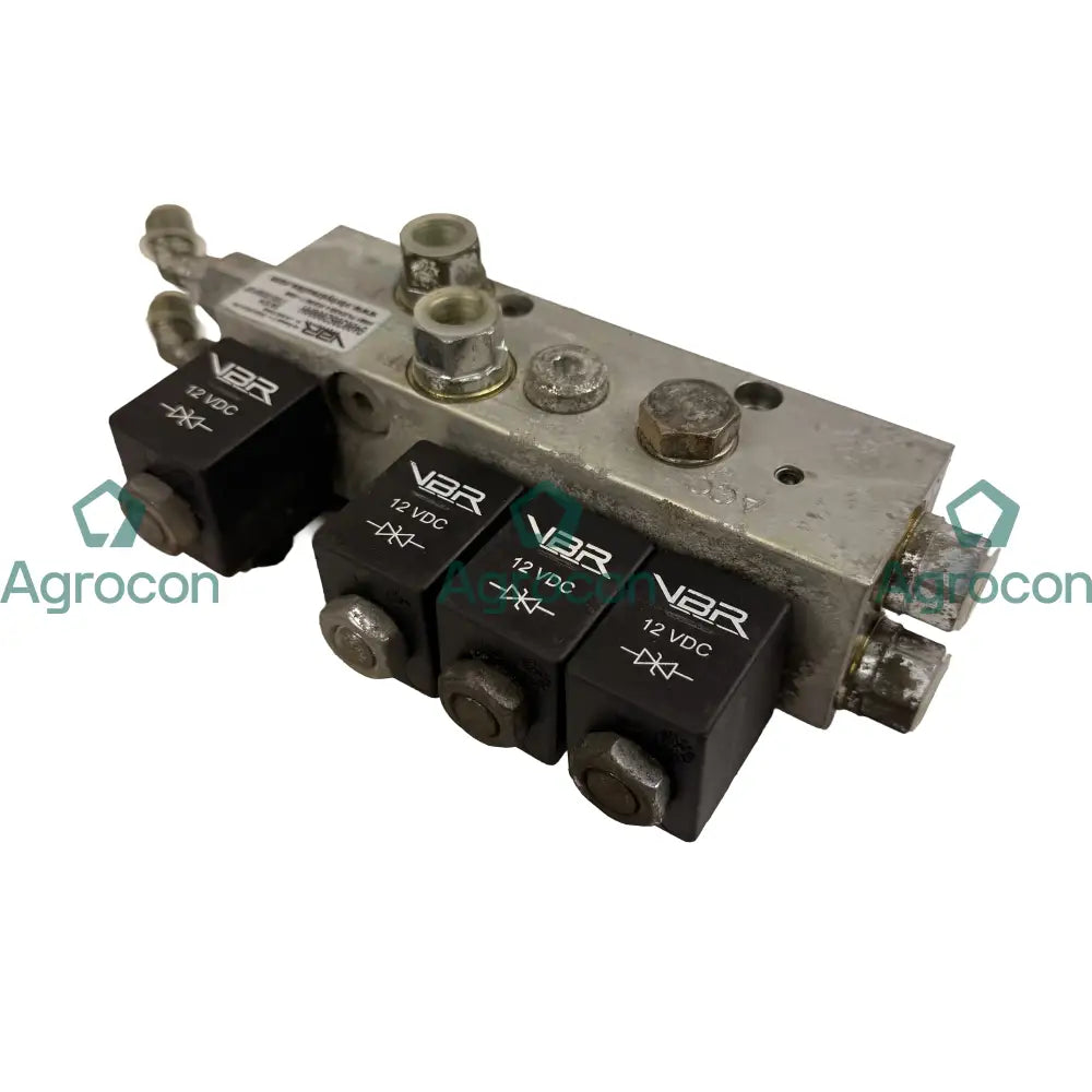 Elmagnetblock | Merlo TF30.9-115 - Hydraulventil