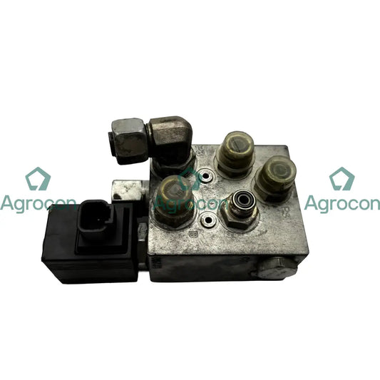 Elmagnetsblock | 14539484 - Hydraulventil