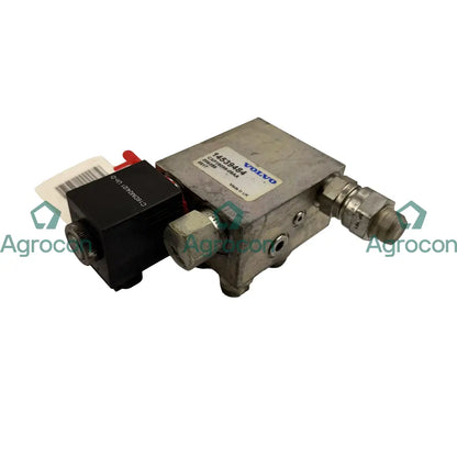 Elmagnetsblock | 14539484 | Volvo EW160C Hydraulventil
