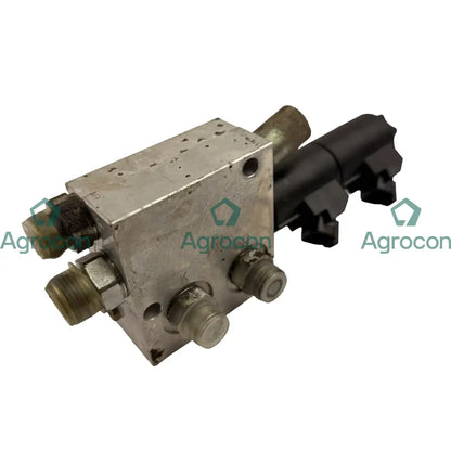 Elmagnetsblock | Volvo EW160C Hydraulventil