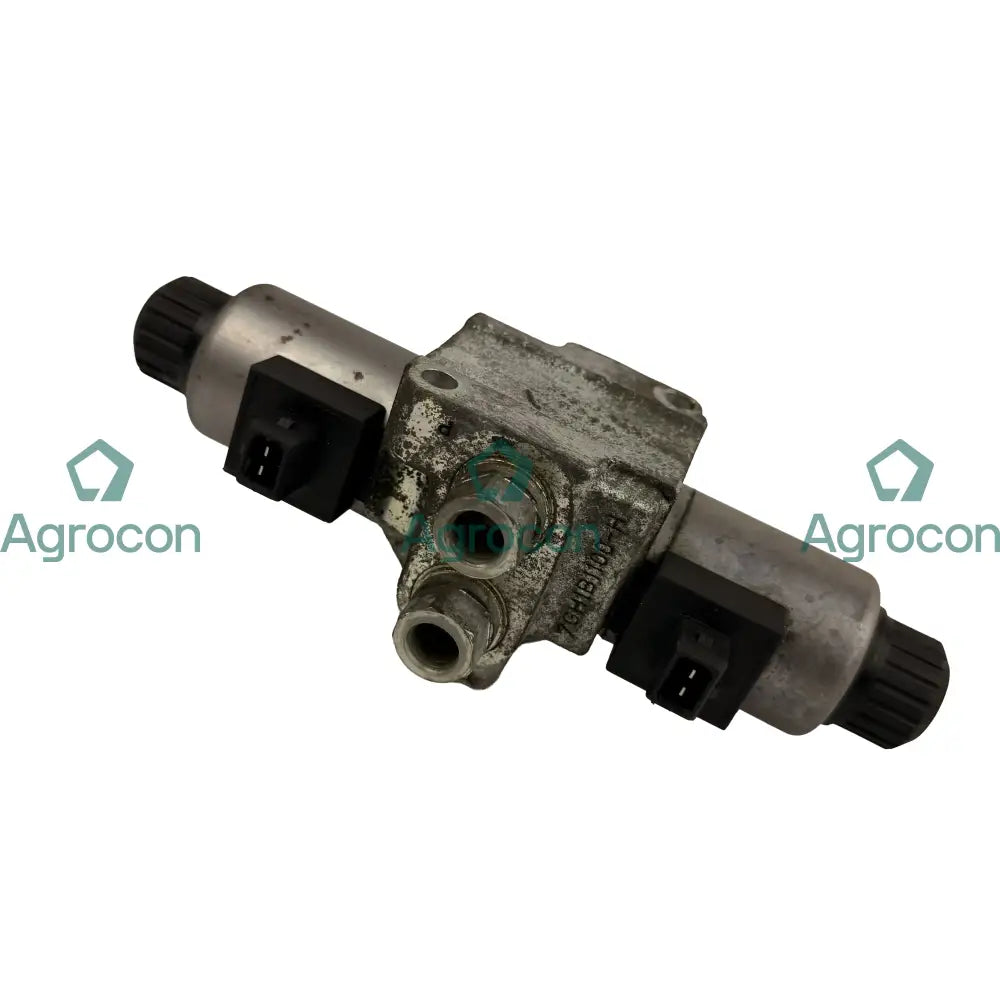 Elmagnetventil | 056623 | Merlo TF30.9-115 - Hydraulventil