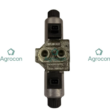 Elmagnetventil | 056623 | Merlo TF30.9-115 - Hydraulventil