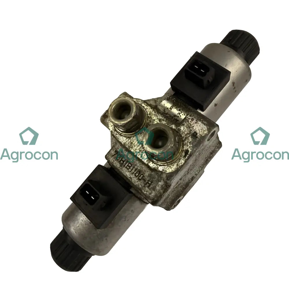 Elmagnetventil | 056623 | Merlo TF30.9-115 - Hydraulventil