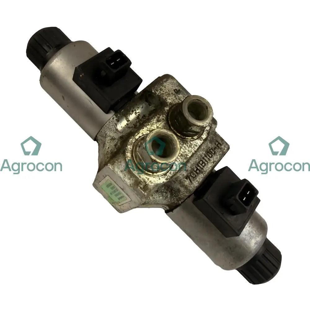 Elmagnetventil | 056623 | Merlo TF30.9-115 - Hydraulventil