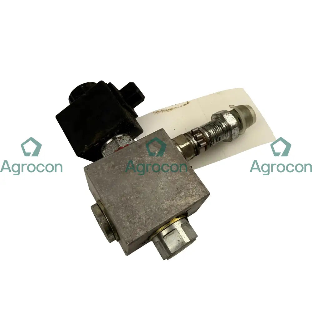 Elmagnetventil | 082485 | Merlo TF30.9-115 - Hydraulventil