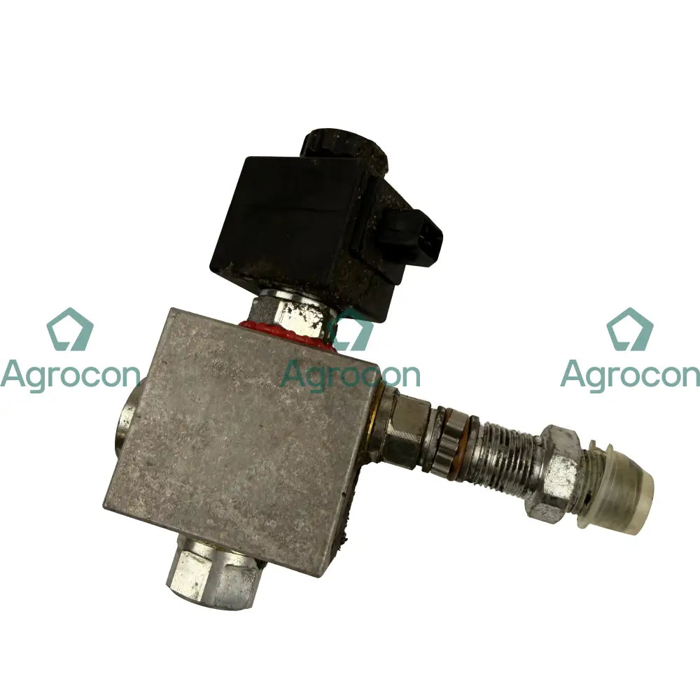 Elmagnetventil | 082485 | Merlo TF30.9-115 Hydraulventil