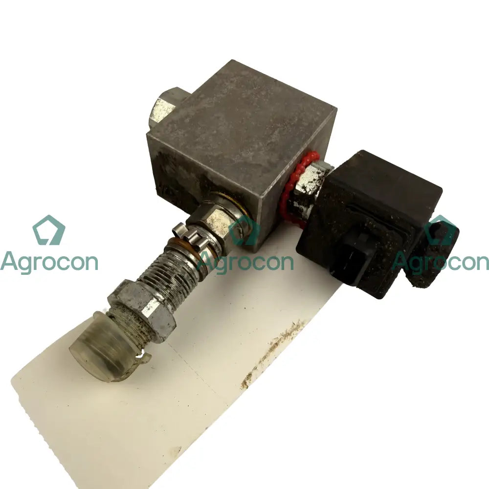 Elmagnetventil | 082485 | Merlo TF30.9-115 - Hydraulventil