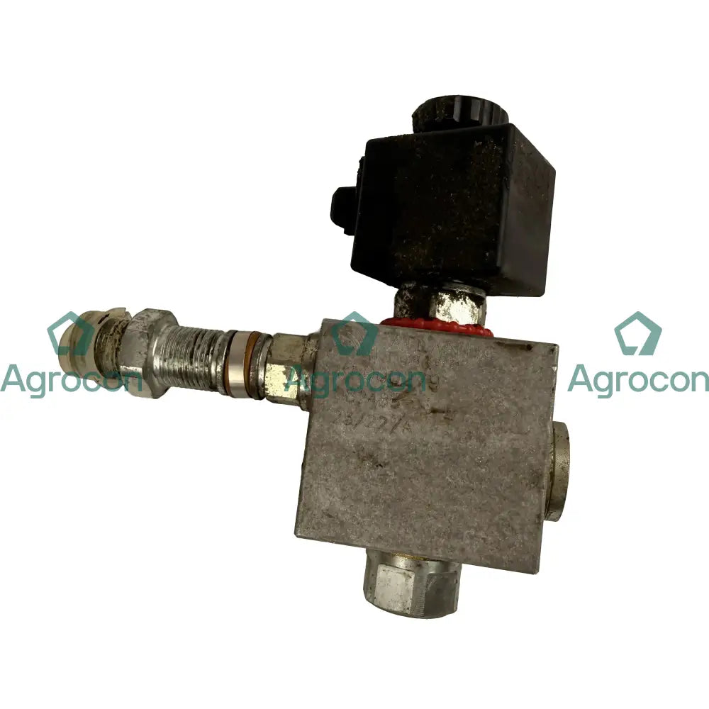 Elmagnetventil | 082485 | Merlo TF30.9-115 - Hydraulventil