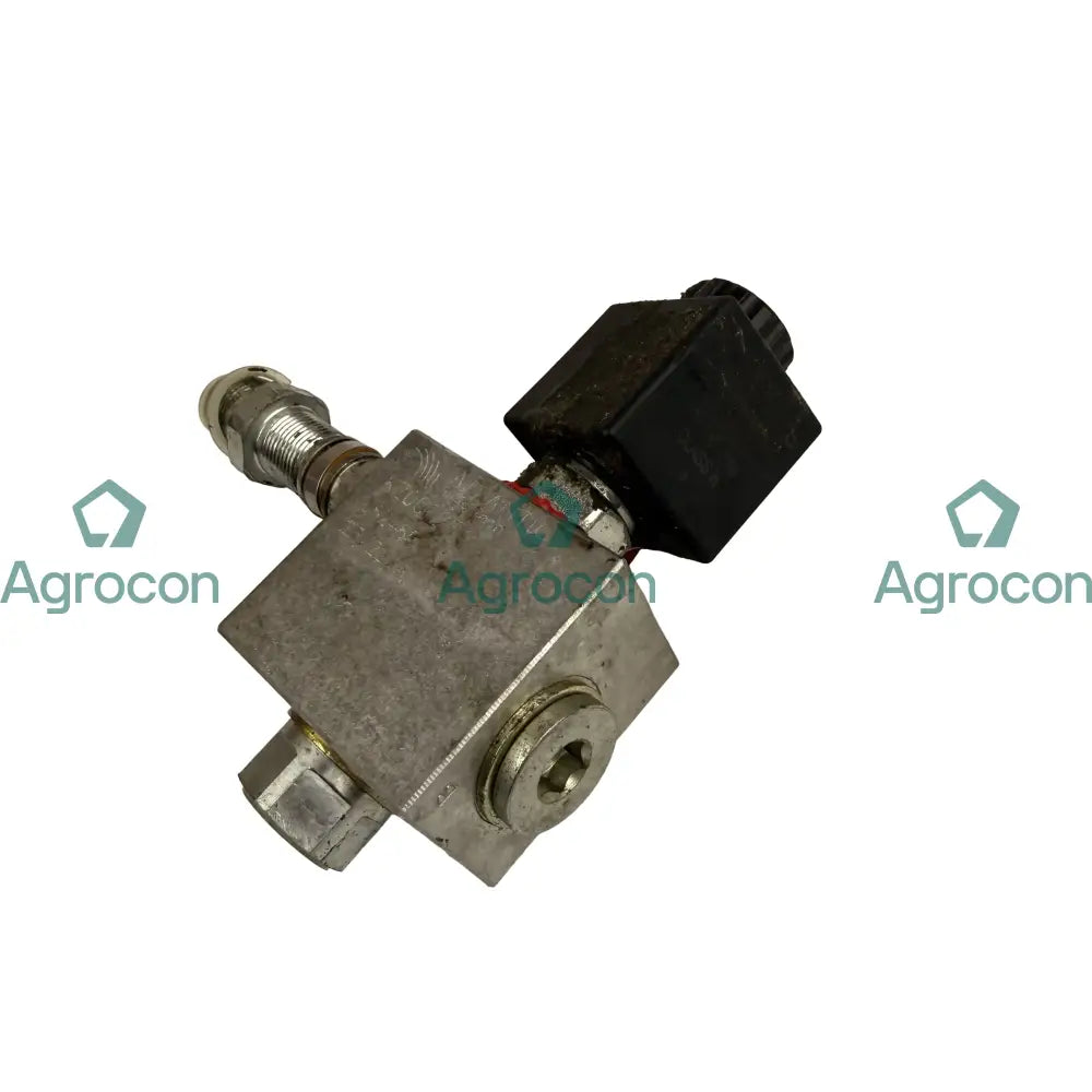 Elmagnetventil | 082485 | Merlo TF30.9-115 Hydraulventil