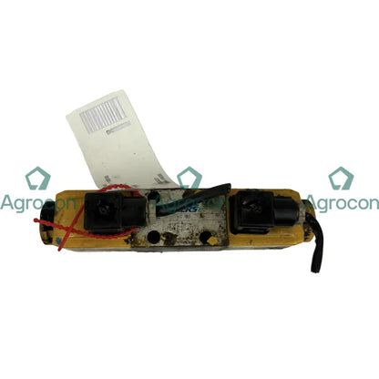 Elmagnetventil | 11008765 | Volvo BM6300 Elsystem