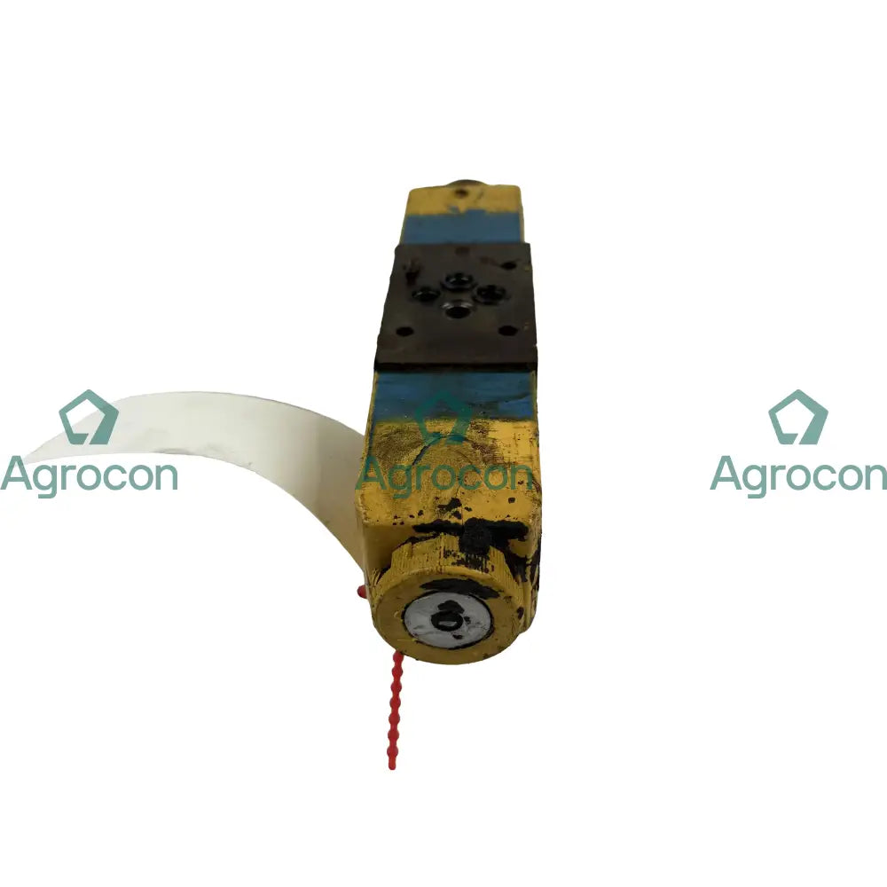 Elmagnetventil | 11008765 | Volvo BM6300 Elsystem