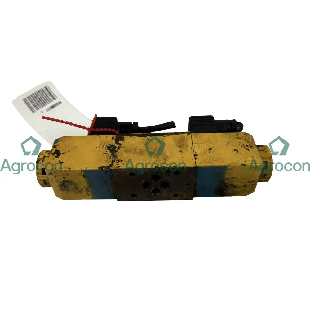 Elmagnetventil | 11008765 | Volvo BM6300 Elsystem