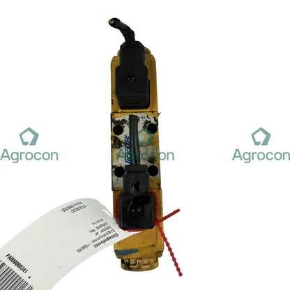 Elmagnetventil | 11008765 | Volvo BM6300 Elsystem