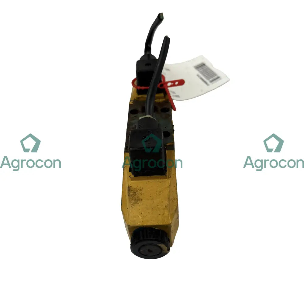 Elmagnetventil | 11008765 | Volvo BM6300 Elsystem