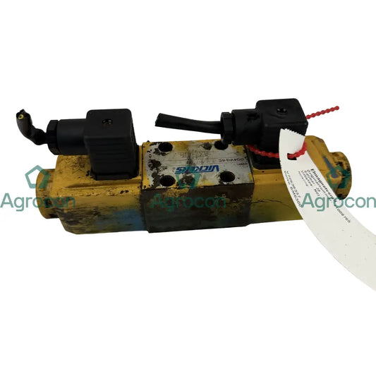 Elmagnetventil | 11008765 | Volvo BM6300 - Elsystem