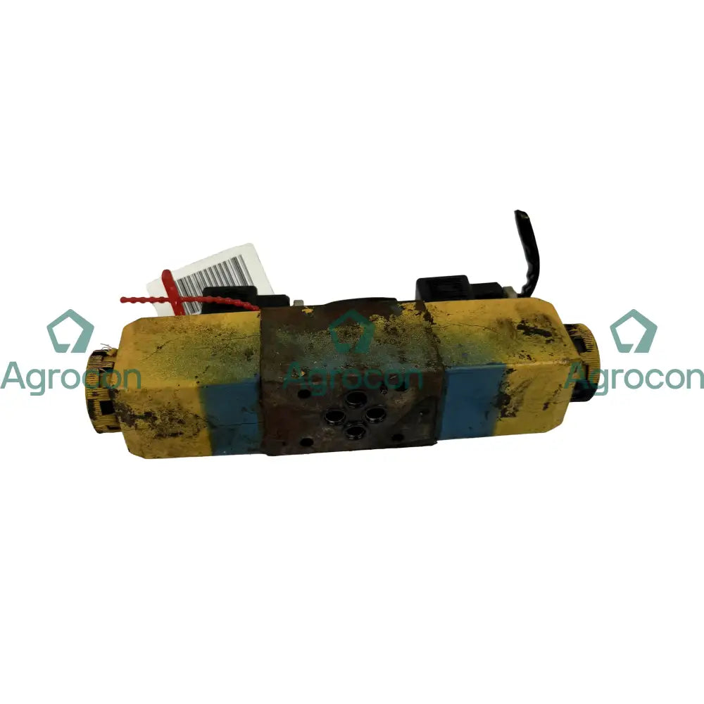 Elmagnetventil | 11008765 | Volvo BM6300 Elsystem