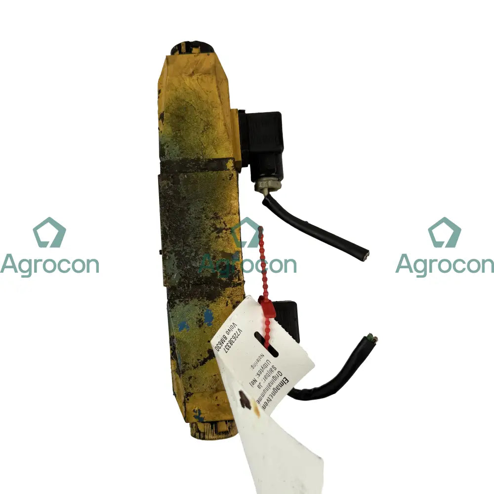 Elmagnetventil | 11008765 | Volvo BM6300 Elsystem