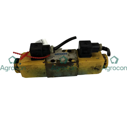 Elmagnetventil | 11008765 | Volvo BM6300 - Elsystem