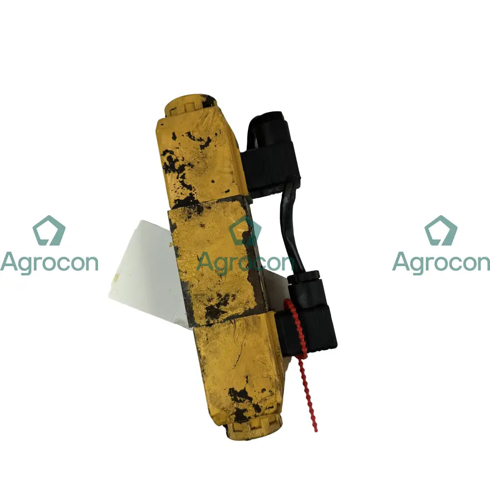 Elmagnetventil | 11008765 | Volvo BM6300 Elsystem