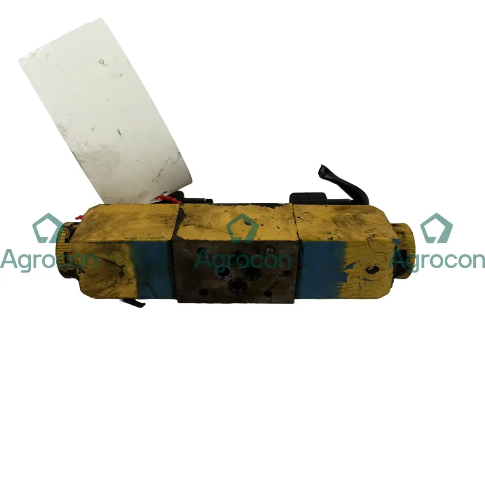 Elmagnetventil | 11008765 | Volvo BM6300 - Elsystem