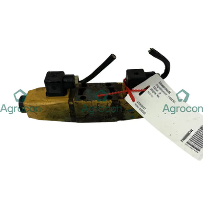 Elmagnetventil | 11008765 | Volvo BM6300 Elsystem