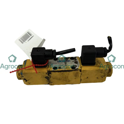 Elmagnetventil | 11008765 | Volvo BM6300 Elsystem