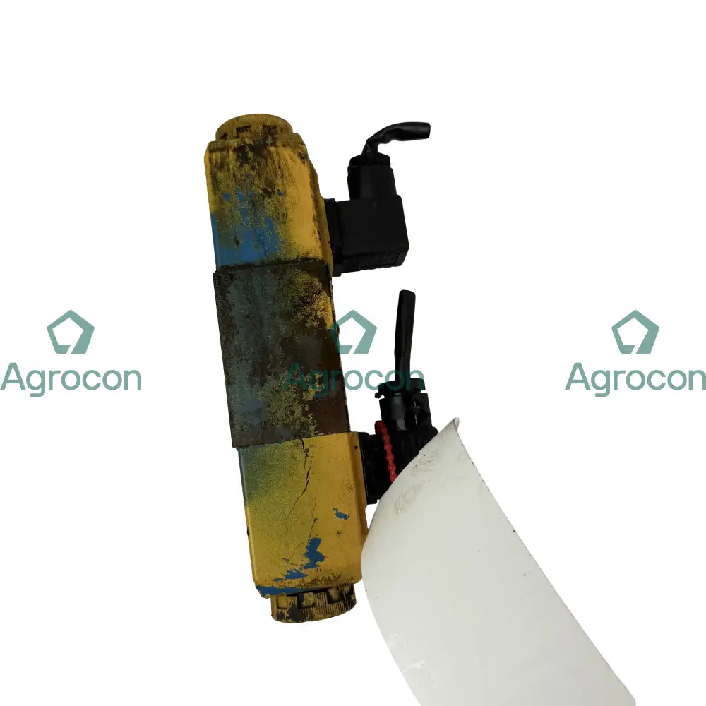 Elmagnetventil | 11008765 | Volvo BM6300 Elsystem