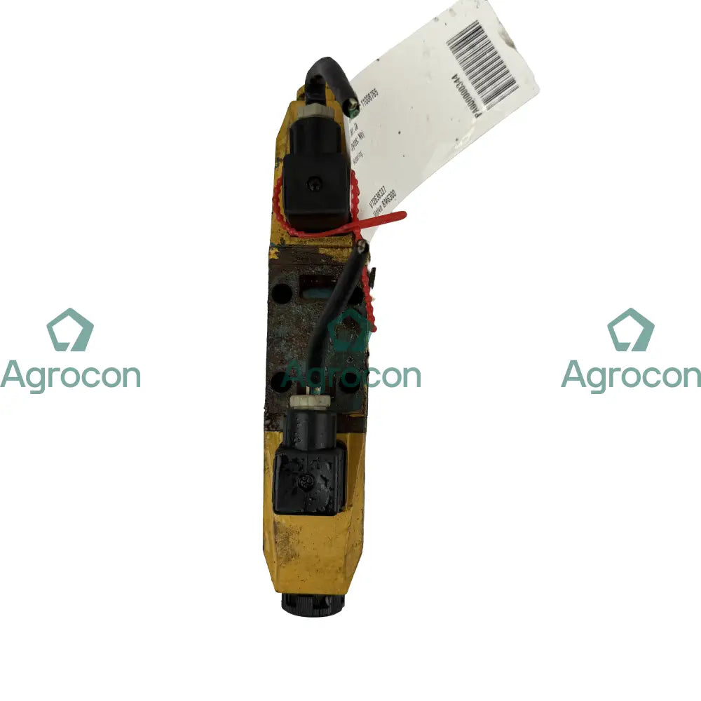 Elmagnetventil | 11008765 | Volvo BM6300 Elsystem