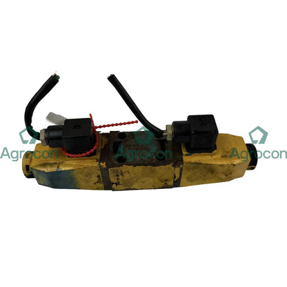 Elmagnetventil | 11008765 | Volvo BM6300 Elsystem