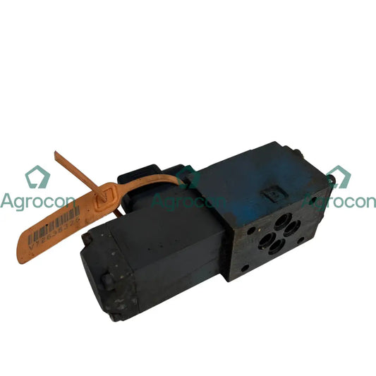 Elmagnetventil | 11716048 14023992 | Åkerman EW130C Hydraulventil