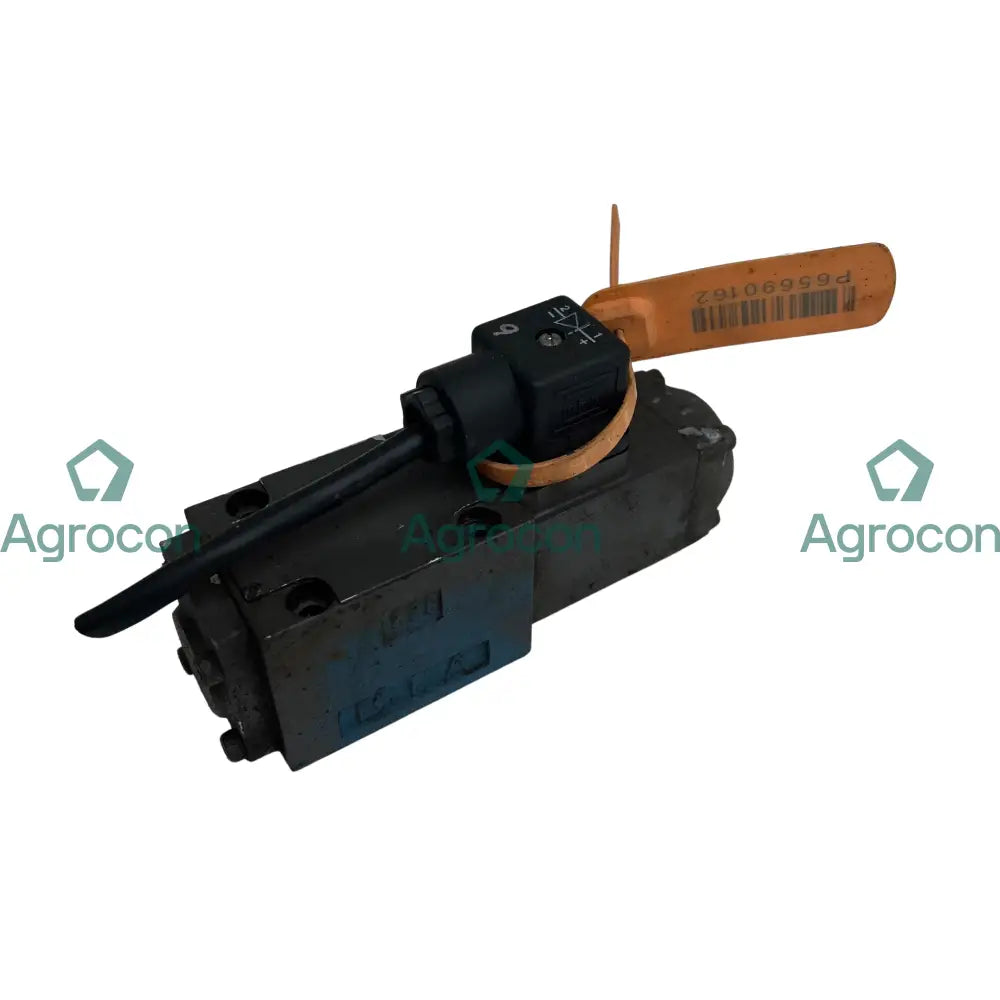 Elmagnetventil | 11716048 14023992 | Åkerman EW130C Hydraulventil