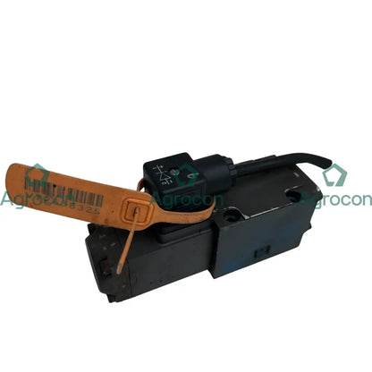 Elmagnetventil | 11716048 14023992 | Åkerman EW130C Hydraulventil