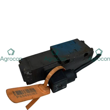 Elmagnetventil | 11716048 14023992 | Åkerman EW130C Hydraulventil