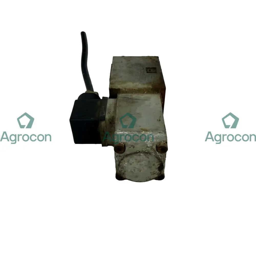 Elmagnetventil | 11716048 14023992 | Åkerman H14B Elsystem