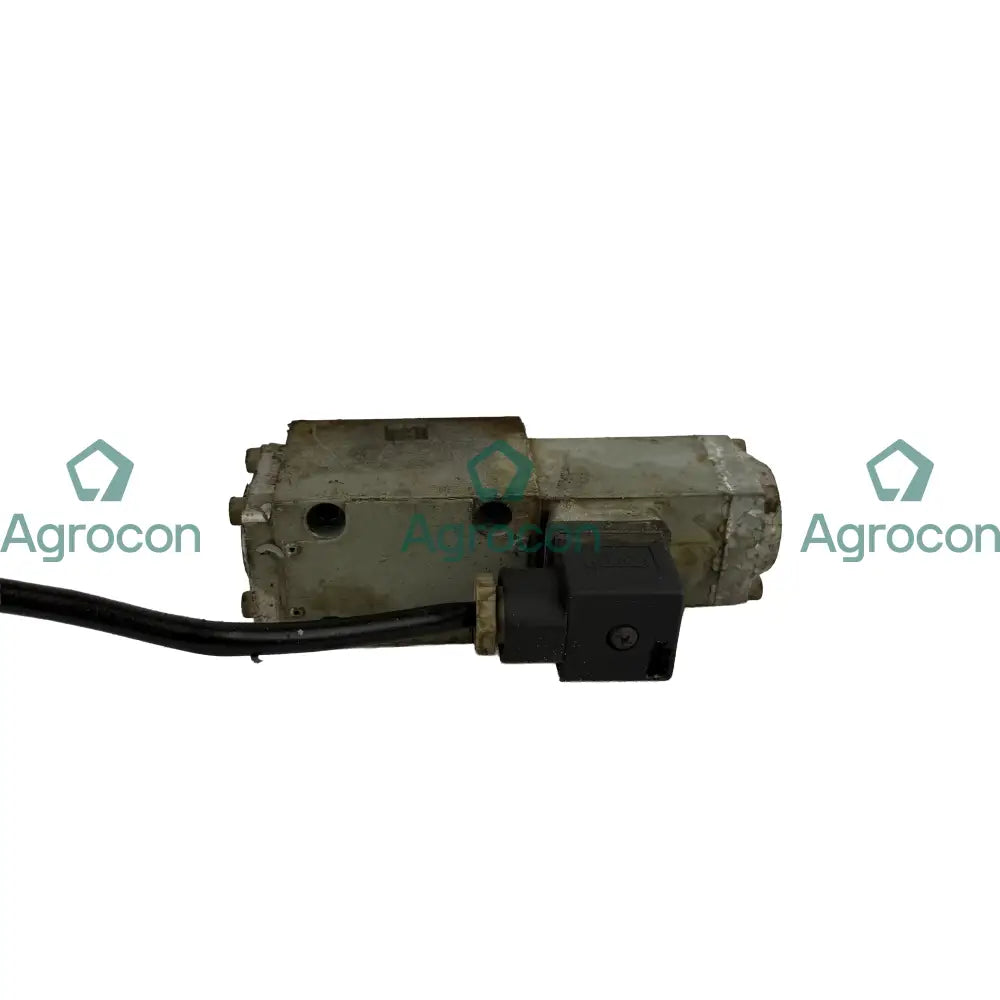 Elmagnetventil | 11716048 14023992 | Åkerman H14B Elsystem