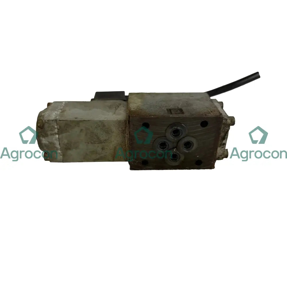 Elmagnetventil | 11716048 14023992 | Åkerman H14B Elsystem