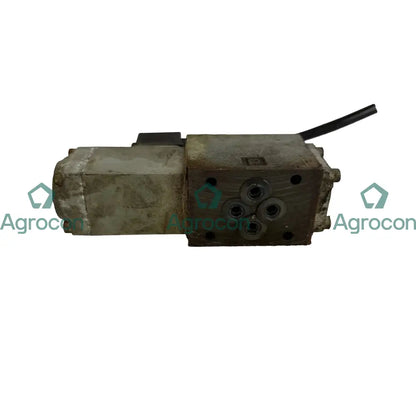 Elmagnetventil | 11716048 14023992 | Åkerman H14B Elsystem