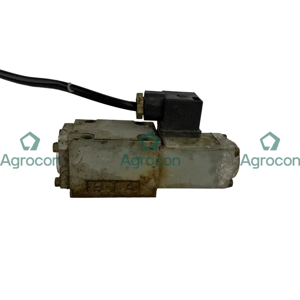 Elmagnetventil | 11716048 14023992 | Åkerman H14B Elsystem