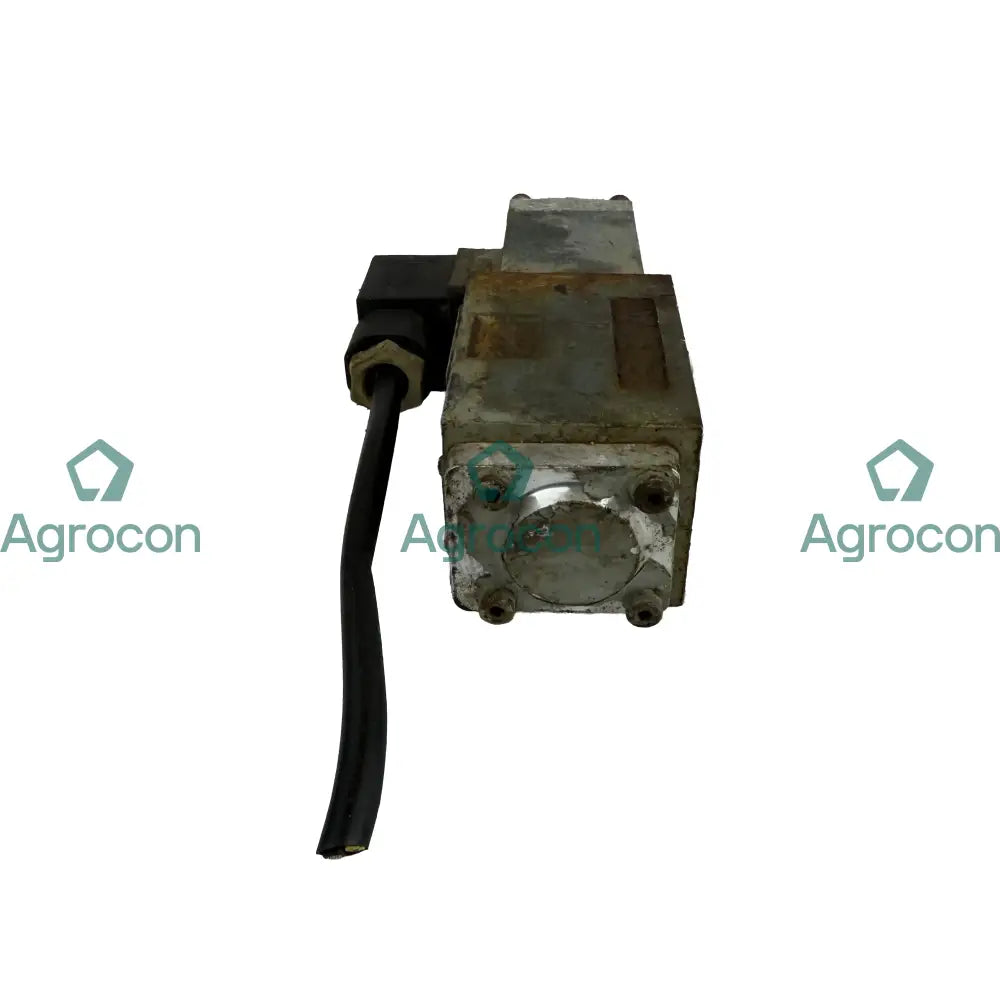 Elmagnetventil | 11716048 14023992 | Åkerman H14B Elsystem Hydraulventil