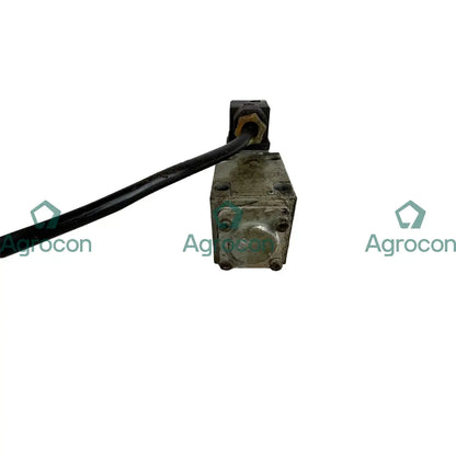 Elmagnetventil | 11716048 14023992 | Åkerman H14B Elsystem Hydraulventil